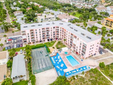 Indian Rocks Indian Shores Condo 914007