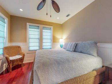 Mexico Beach Condo 914009