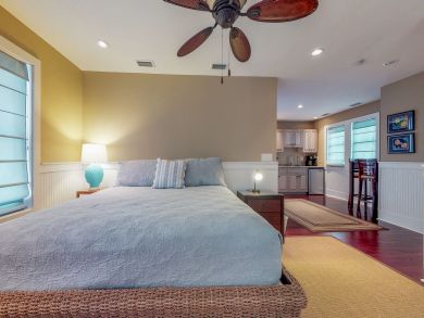 Mexico Beach Condo 914009