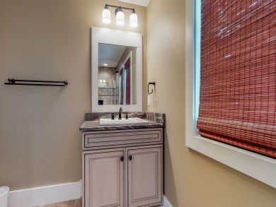 Mexico Beach Condo 914009