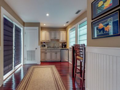 Mexico Beach Condo 914009
