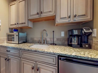 Mexico Beach Condo 914009