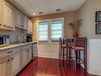 Mexico Beach Condo 914009