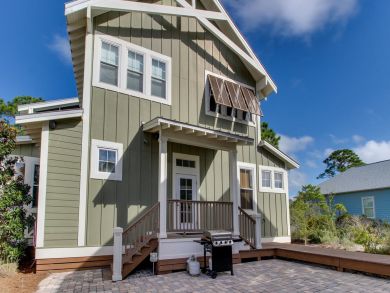 Mexico Beach Condo 914009