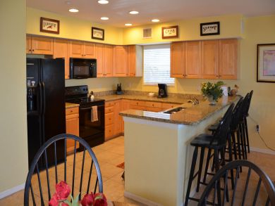 Indian Shores Ai Condo 914010