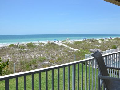 Indian Shores Ai Condo 914010