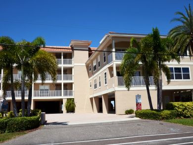 Indian Shores Ai Condo 914010