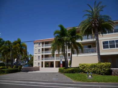 Indian Shores Ai Condo 914010