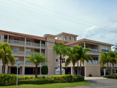 Indian Shores Ai Condo 914010