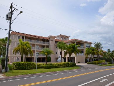 Indian Shores Ai Condo 914010