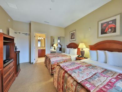 Daytona Beach Condo 914011