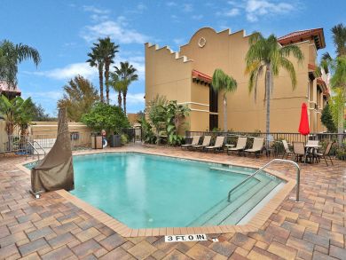 Daytona Beach Condo 914011