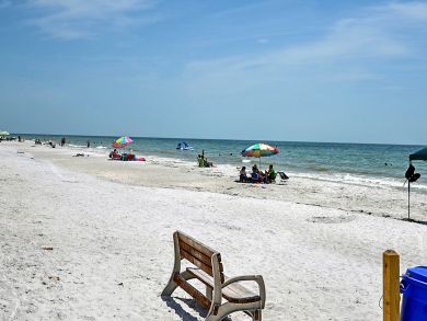 Indian Shores Ai Condo 914014