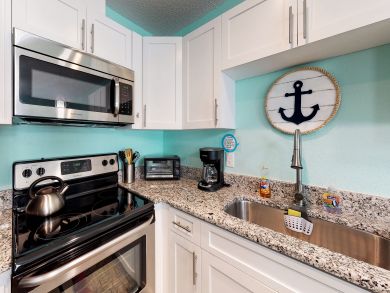 Indian Shores Ai Condo 914014