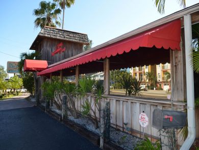 Indian Shores Ai Condo 914014