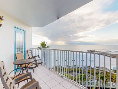 Indian Shores Ai Condo 914015