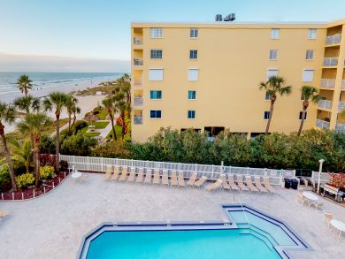 Indian Shores Ai Condo 914015