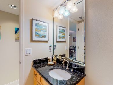 Indian Shores Ai Condo 914015
