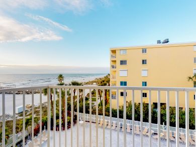 Indian Shores Ai Condo 914015