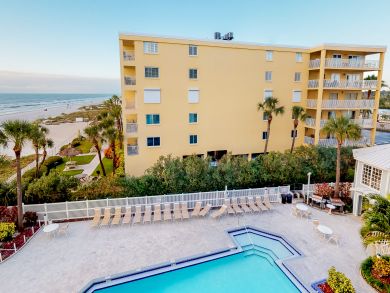 Indian Shores Ai Condo 914015