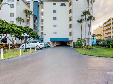 Indian Shores Ai Condo 914015