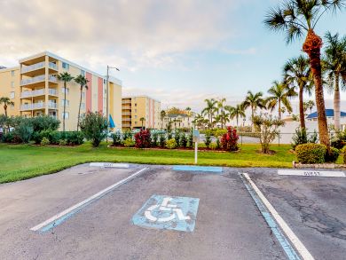 Indian Shores Ai Condo 914015