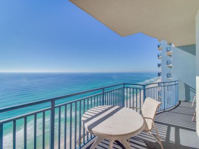 Panama City Beach Condo 914017