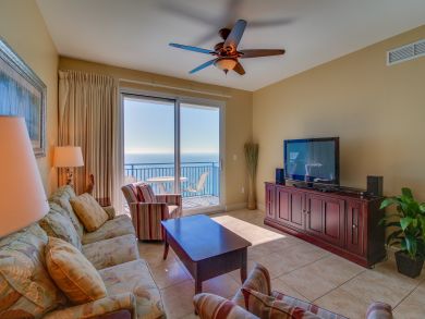 Panama City Beach Condo 914017