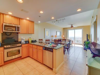 Panama City Beach Condo 914017