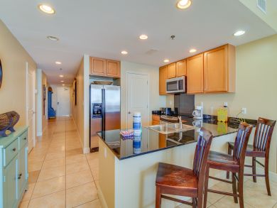 Panama City Beach Condo 914017