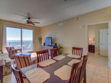 Panama City Beach Condo 914017