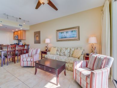 Panama City Beach Condo 914017