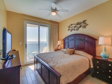Panama City Beach Condo 914017