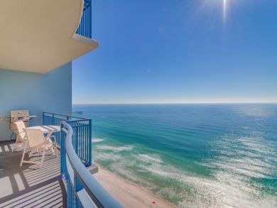 Panama City Beach Condo 914017