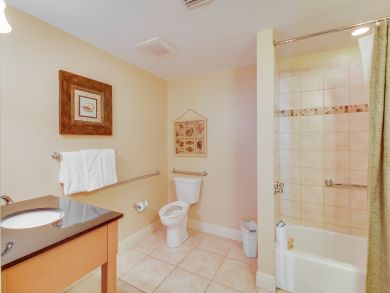 Panama City Beach Condo 914017