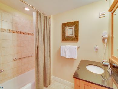 Panama City Beach Condo 914017