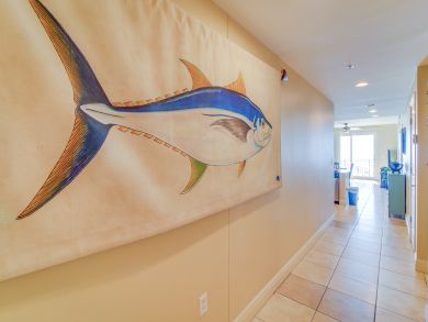 Panama City Beach Condo 914017