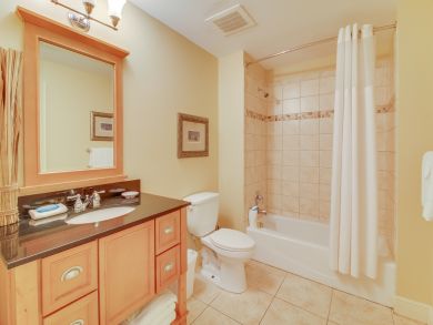 Panama City Beach Condo 914017