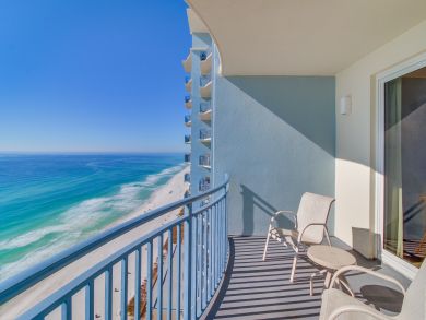 Panama City Beach Condo 914017