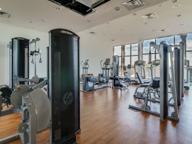Panama City Beach Condo 914017