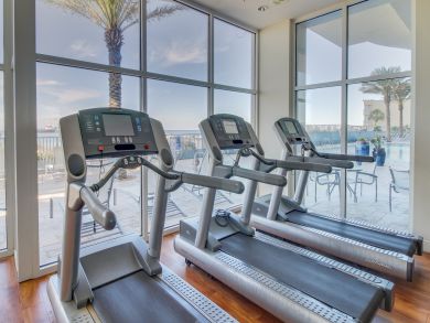 Panama City Beach Condo 914017