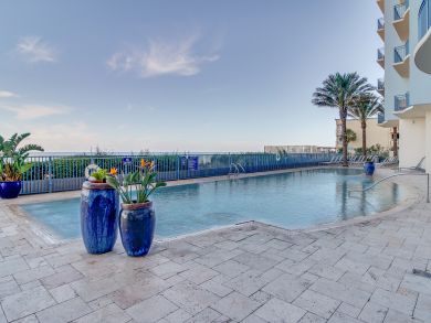 Panama City Beach Condo 914017