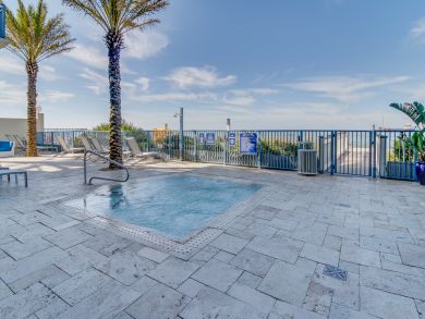 Panama City Beach Condo 914017