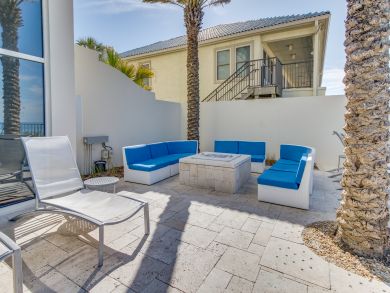 Panama City Beach Condo 914017