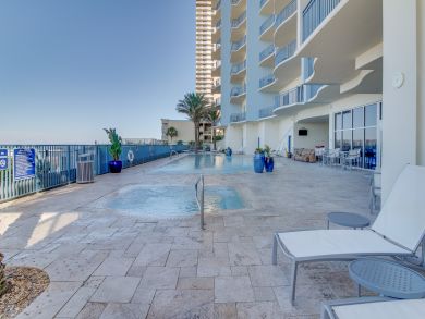 Panama City Beach Condo 914017