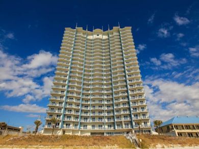 Panama City Beach Condo 914017