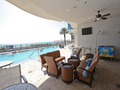 Panama City Beach Condo 914017