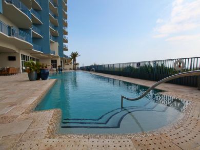 Panama City Beach Condo 914017