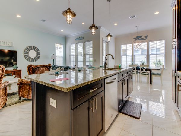Discover Miramar Beach, Townhouse w/Shared Pool Beach Access