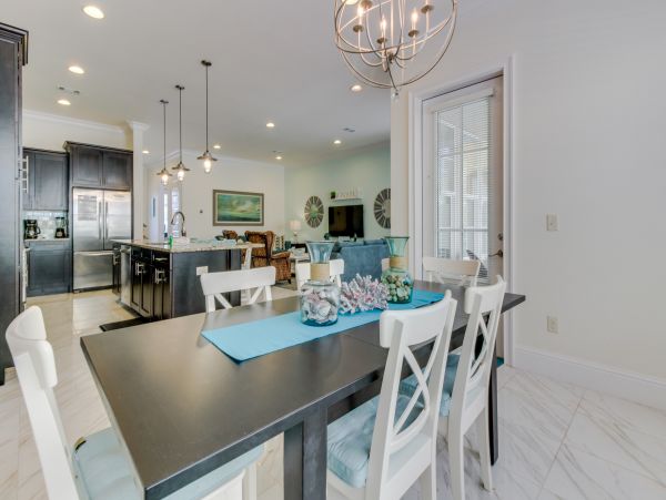 Discover Miramar Beach, Townhouse w/Shared Pool Beach Access